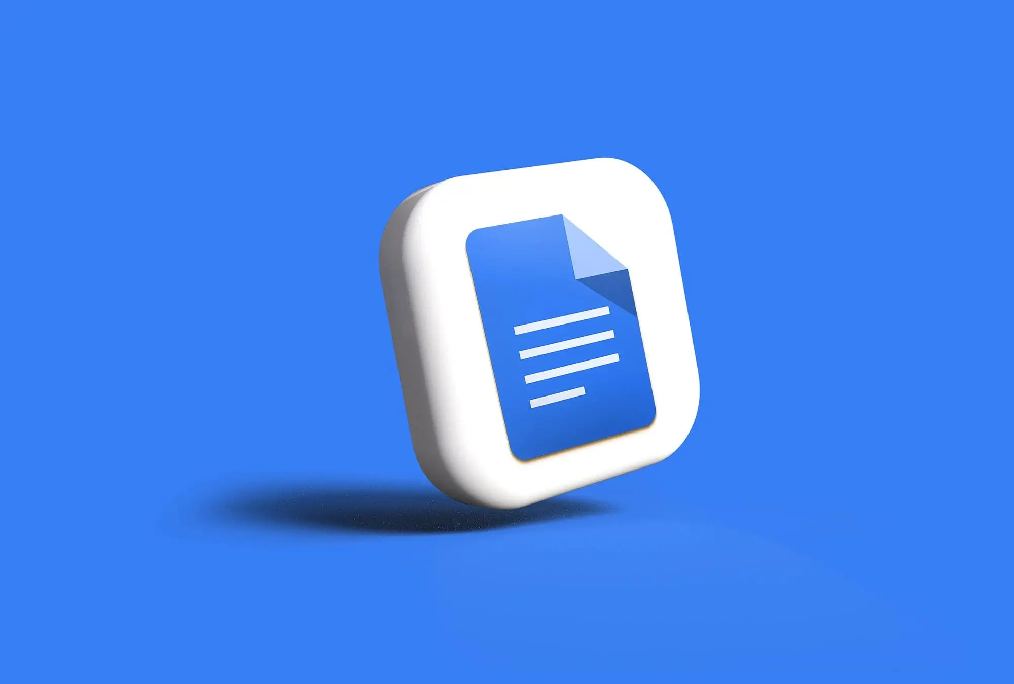 Docs Icon