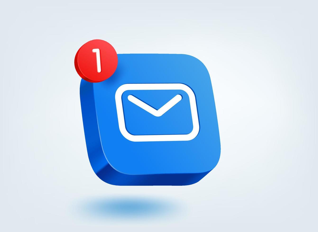 Mail Icon