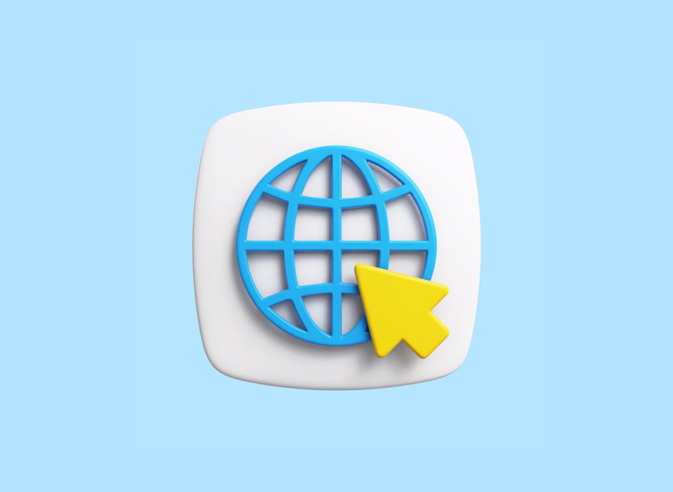 Website Icon